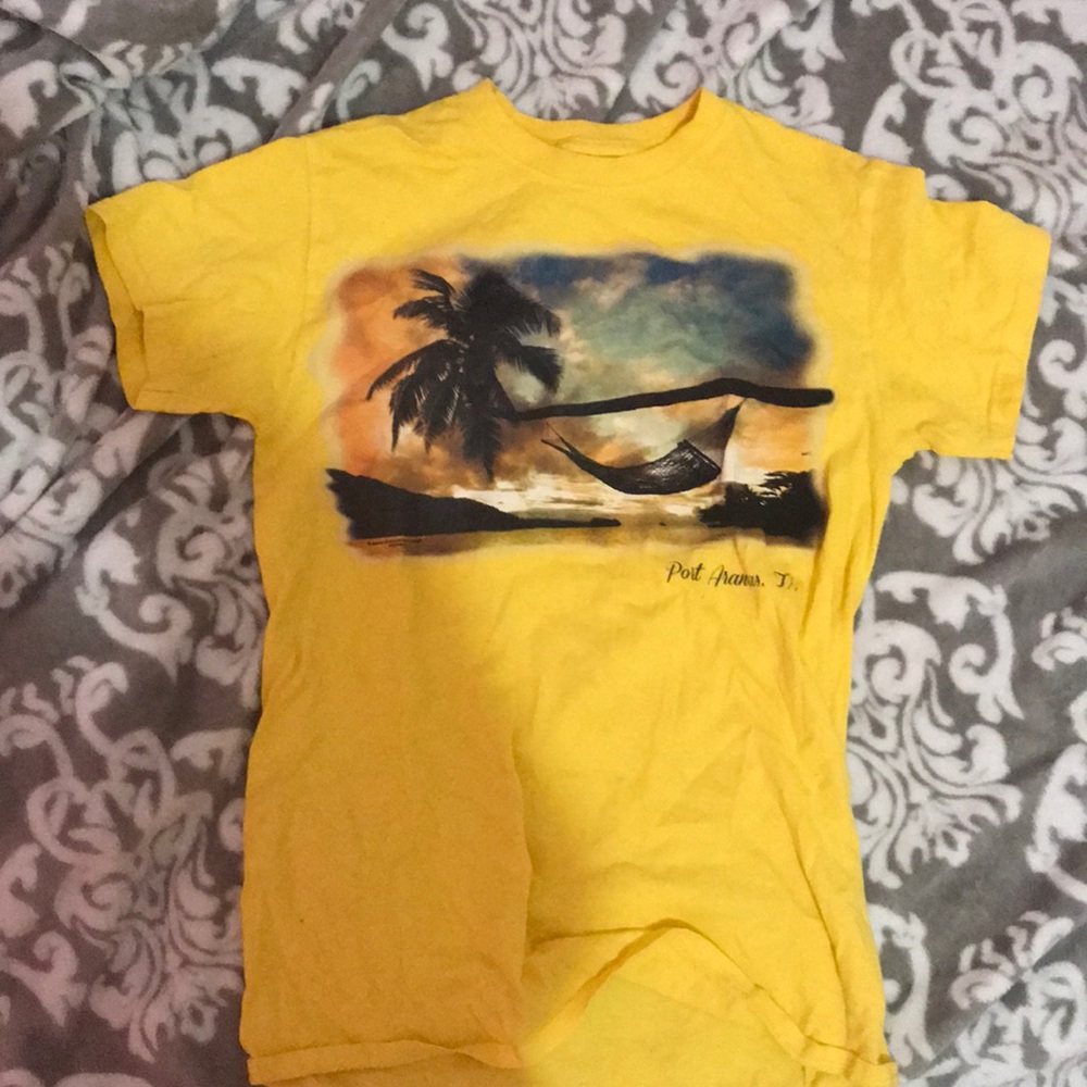 💗3 for $15💗Port Aransas shirt